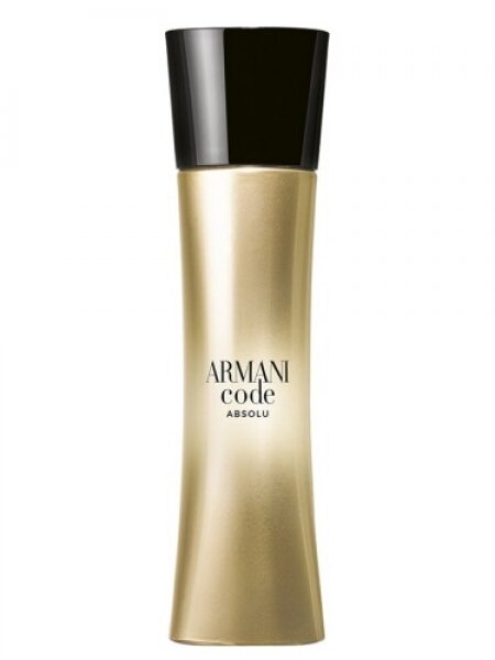 Giorgio Armani Code Absolu EDP 50 ml Kadın Parfümü kullananlar yorumlar